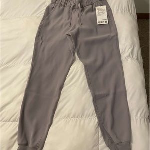 Lululemon On the fly jogger